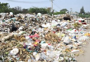 ﻿ குப்பையில்லா மாநகராட்சி உருவாக ஐகோர்ட் வழிகாட்டுதல் நல்வாய்ப்பு