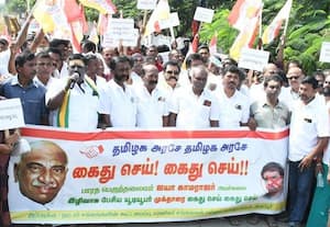 ﻿ காமராஜரை இழிவுபடுத்துவதா? நாடார் சங்கத்தினர் கொதிப்பு