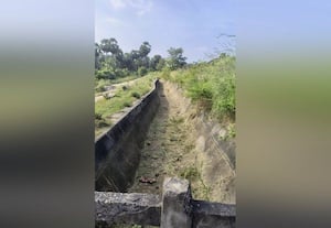 ! புதிய ஆயக்கட்டு கால்வாய்கள் துார்வாரும் பணி துவங்கியாச்சு: தண்ணீர் திறக்க ஆழியாறு விவசாயிகள் எதிர்பார்ப்பு