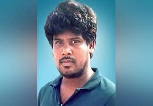 ﻿ ரவுடி மனைவிக்கு காதல் துாது;  இளைஞரை கொன்ற 5 பேர் கைது 