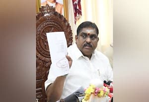 ﻿ காங்., எம்.பி.,யை கண்டித்து போராட்டம் அமைச்சர் நமச்சிவாயம் பேட்டி