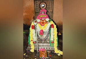 ﻿ தேய்பிறை சஷ்டி சிறப்பு வழிபாடு