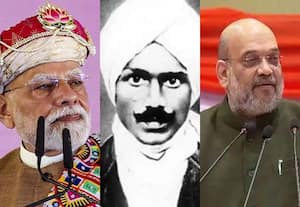 மகாகவி பாரதியின் கவிதைகள் துணிவைத் தூண்டின: தமிழில் பிரதமர் மோடி பதிவு