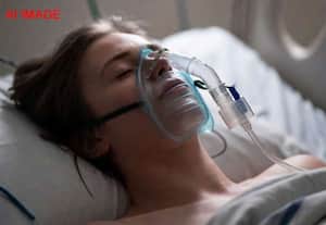 அமெரிக்காவில் விபத்தில் சிக்கி சுயநினைவு இழந்த இந்திய பெண்: வேதனையில் பரிதவிக்கும் தந்தை