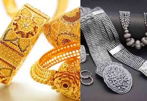 தங்கத்திற்கு போட்டியாக புதிய உச்சம் தொடும் வெள்ளி: இன்றைய நிலவரம் இதோ!