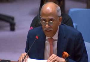 ஆப்கன் மீது பயங்கரவாதத்தை ஏவி விடும் பாகிஸ்தான்; இந்தியா  கண்டனம்