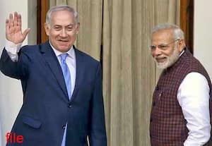 ரஷ்ய அதிபரைத் தொடர்ந்து இஸ்ரேல் பிரதமரை சந்திக்கிறார் பிரதமர் மோடி