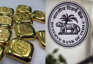 ﻿ தங்க பத்திரத்தில் 341% லாபம்