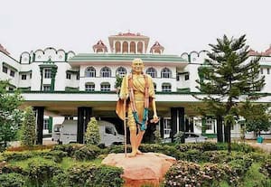 தீபத்துாணில் தீபம் ஏற்ற வலியுறுத்தி உண்ணாவிரதம்: ஐகோர்ட் அனுமதி