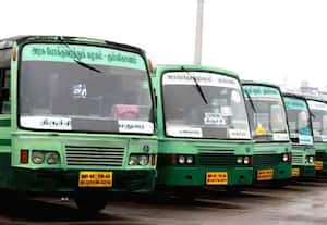 ﻿ போக்குவரத்து கழகத்தில் 100 பஸ்களை ஓரங்கட்ட முடிவு