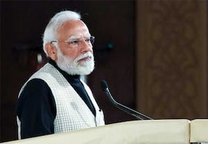 தூதரக உறவு உருவாகி 70 ஆண்டுகள் நிறைவு: ஓமன் செல்கிறார் பிரதமர்