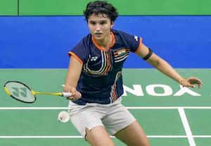 ஒடிசா பாட்மின்டன்: அரையிறுதியில் உன்னதி