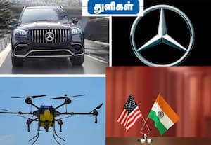  துளிகள்