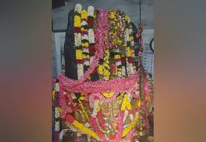  தேய்பிறை அஷ்டமி பூஜை செய்தியுடன் சேர்க்கவும்