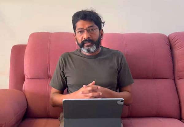 மிரட்டி பணம் பறிப்பு... சவுக்கு சங்கர் சென்னையில் கைது