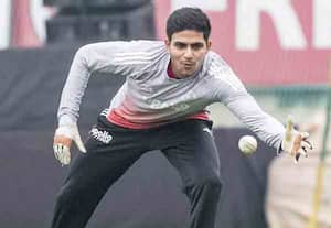 ஜில்லுனு ஜெயிக்குமா இந்தியா: மூன்றாவது 'டி-20' சவால்