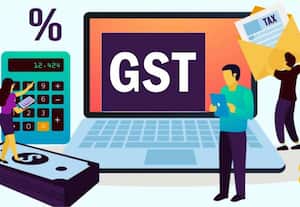  'ஜி.எஸ்.டி., குறைப்பால் பணவீக்கம் 0.35% குறையும்'