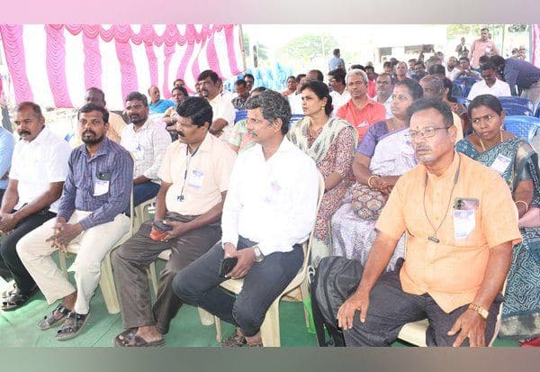 Latest Tamil News