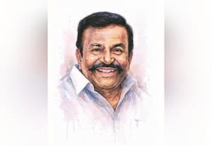 'தினமலர்' விமர்சனங்களை வரவேற்கிறார் முதல்வர்