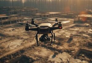  சூடான் அமைதிப்படை வீரர்கள் 6 பேர் ட்ரோன் தாக்குதலில் பலி