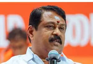  டில்லியில் அமித் ஷாவை சந்தித்தார் நயினார் நாகேந்திரன்