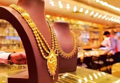 ஆபரண தங்கம் விலையில் புது உச்சம்: ஒரு சவரன் ரூ.1 லட்சத்தை தாண்டியது