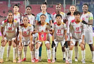 பைனலில் ஈஸ்ட் பெங்கால் * தெற்காசிய கிளப் கால்பந்தில்...