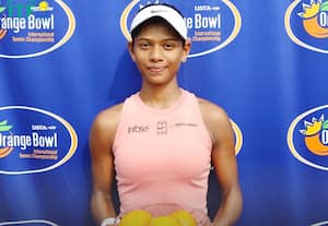 மாயா ஜோடி சாம்பியன்