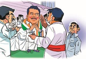  'விஜய் பக்கம் போனால் வாய்ப்பு!'