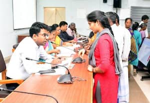  பொதுமக்கள் குறைகேட்பு கூட்டம்