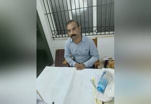  லஞ்சம்: உதவி இயக்குநர் கைது