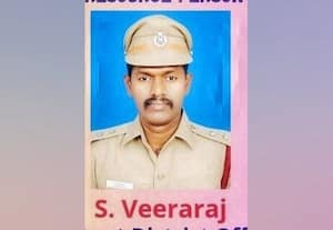  முன்ஜாமின் மனு உயர்நீதிமன்றத்தில் தள்ளுபடி கைதாகிறார் திருப்பூர் தீயணைப்பு அலுவலர்