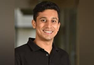  ஒரே வாரத்தில் பில்லியனரான மீஷோ நிறுவன சி.இ.ஓ.,