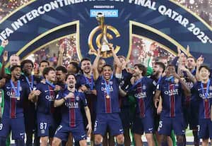 உலக விளையாட்டு செய்திகள்