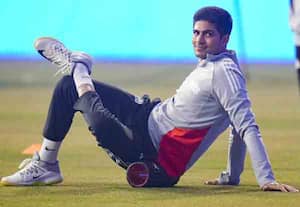 எங்கே செல்லும் சுப்மன் கில் பாதை: உலக 'டி-20' அணியில் நீக்கம் ஏன்