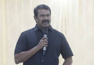  ஜாதி, நிறம், மதம் பார்த்து ஓட்டு போடக்கூடாது:  சீமான் வேண்டுகோள்