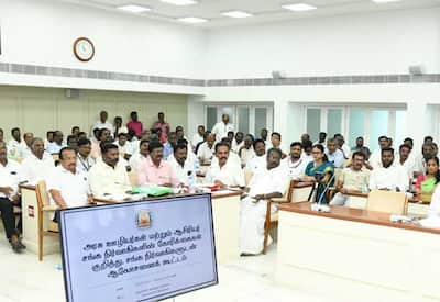 அமைச்சர்களுடன் நடந்த பேச்சு தோல்வி:  ஜன., 6 முதல் அரசு ஊழியர், ஆசிரியர்கள் காலவரையற்ற வேலைநிறுத்தம்