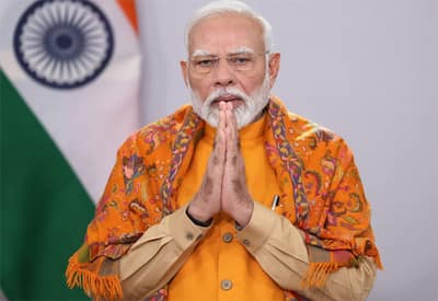 சிறந்த நிர்வாகம், வளர்ச்சி அரசியலுக்கு துணை நிற்கும் கோவா: உள்ளாட்சி தேர்தல் பாஜ வெற்றிக்கு பிரதமர் மகிழ்ச்சி