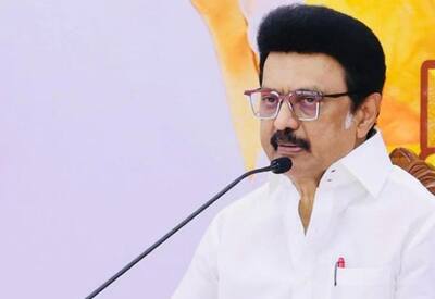 தமிழகம் 20 ஆண்டுகள் முன்னோக்கி பயணிக்கிறது: முதல்வர் ஸ்டாலின்