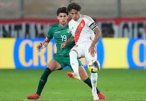 உலக விளையாட்டு செய்திகள்