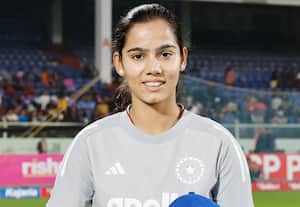 வைஷ்ணவி மகிழ்ச்சி