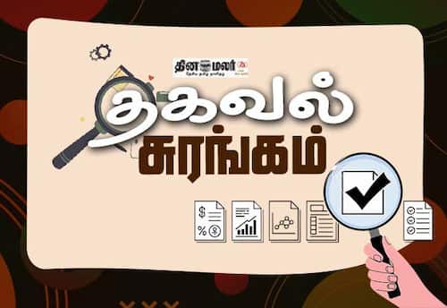 தகவல் சுரங்கம்: தேசிய விவசாயிகளின் தினம்