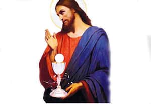 கிறிஸ்துமஸ் சிந்தனைகள்: அதிர்ஷ்டம் வந்தது