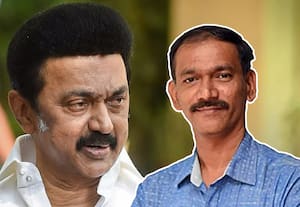 தி.மு.க., கையில் தான் பந்து உள்ளது: ஷோடங்கர் பேட்டியால் கூட்டணியில் சலசலப்பு