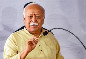 ஆர்.எஸ்.எஸ்., ஒரு தேசியவாத அமைப்பு; ஒருபோதும் முஸ்லிம் எதிர்ப்புணர்வை கொண்டிருப்பதில்லை: மோகன் பாகவத்