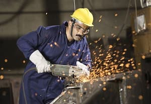  முக்கிய துறைகளின் வளர்ச்சி நவம்பர் மாதத்தில் குறைந்தது