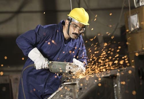  முக்கிய துறைகளின் வளர்ச்சி நவம்பர் மாதத்தில் குறைந்தது