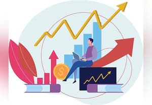  ஒரு லட்சம் கோடி ரூபாயை எட்டிய 110 நிறுவனங்கள்