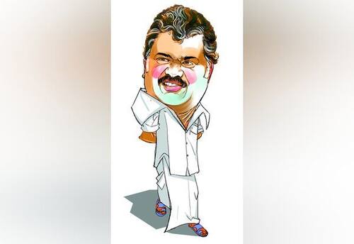  'டவுட்' தனபாலு