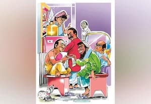  ஆர்.டி.ஓ., ஆபீஸ்களில், 'கட்டிங் ரேட்' அதிகரிப்பு!